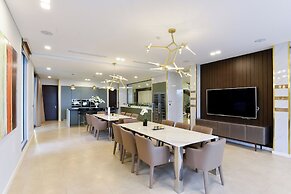 Abogo Da Nang OceanFront Luxury Villa