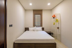 Abogo Da Nang OceanFront Luxury Villa