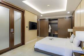 Abogo Da Nang OceanFront Luxury Villa