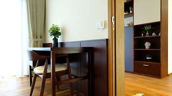 Abogo Da Nang OceanFront Luxury Villa