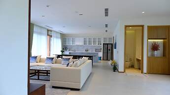 Abogo Da Nang OceanFront Luxury Villa