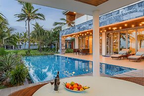 Abogo Da Nang OceanFront Luxury Villa
