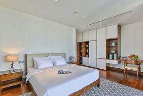 Abogo Da Nang OceanFront Luxury Villa