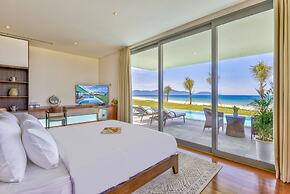Abogo Da Nang OceanFront Luxury Villa