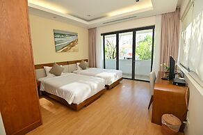 Abogo Da Nang OceanFront Luxury Villa