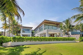Abogo Da Nang OceanFront Luxury Villa