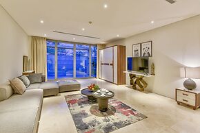 Abogo Da Nang OceanFront Luxury Villa