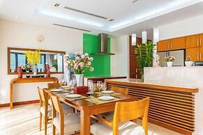 Abogo Da Nang OceanFront Luxury Villa