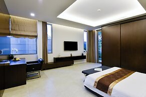 Abogo Da Nang OceanFront Luxury Villa