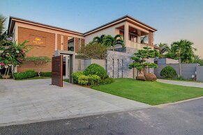 Abogo Da Nang OceanFront Luxury Villa