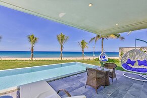 Abogo Da Nang OceanFront Luxury Villa