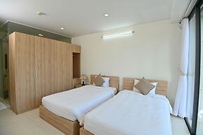 Abogo Da Nang OceanFront Luxury Villa