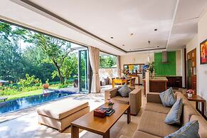 Abogo Da Nang OceanFront Luxury Villa