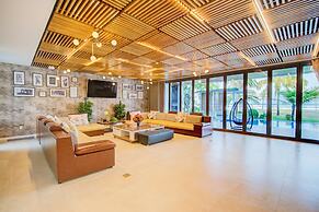 Abogo Da Nang OceanFront Luxury Villa