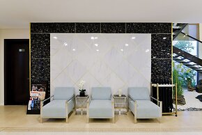 Abogo Da Nang OceanFront Luxury Villa