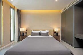 Abogo Da Nang OceanFront Luxury Villa