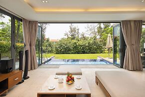 Abogo Da Nang OceanFront Luxury Villa