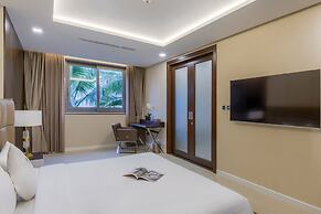 Abogo Da Nang OceanFront Luxury Villa