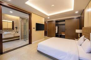 Abogo Da Nang OceanFront Luxury Villa