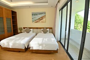 Abogo Da Nang OceanFront Luxury Villa