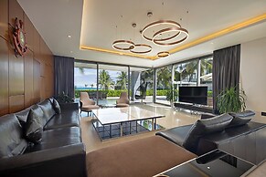 Abogo Da Nang OceanFront Luxury Villa