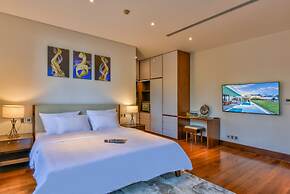 Abogo Da Nang OceanFront Luxury Villa