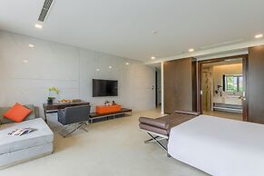 Abogo Da Nang OceanFront Luxury Villa