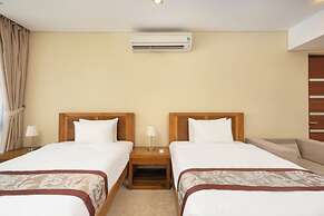 Abogo Da Nang OceanFront Luxury Villa