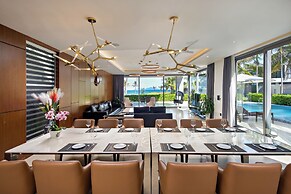 Abogo Da Nang OceanFront Luxury Villa