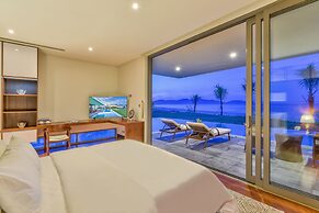 Abogo Da Nang OceanFront Luxury Villa
