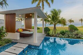 Abogo Da Nang OceanFront Luxury Villa