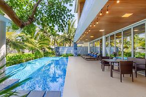 Abogo Da Nang OceanFront Luxury Villa