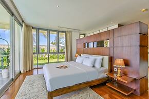 Abogo Da Nang OceanFront Luxury Villa