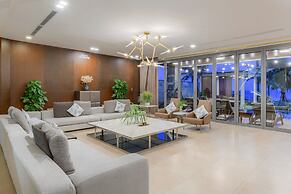 Abogo Da Nang OceanFront Luxury Villa