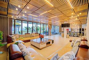 Abogo Da Nang OceanFront Luxury Villa