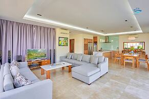 Abogo Da Nang OceanFront Luxury Villa
