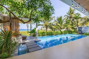 Abogo Da Nang OceanFront Luxury Villa