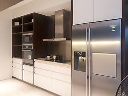 Abogo Da Nang OceanFront Luxury Villa