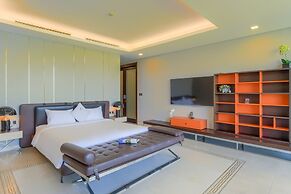 Abogo Da Nang OceanFront Luxury Villa
