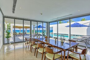 Abogo Da Nang OceanFront Luxury Villa