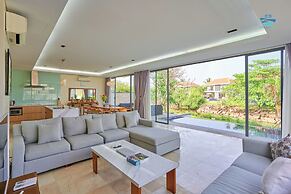 Abogo Da Nang OceanFront Luxury Villa