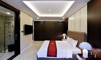 Abogo Da Nang OceanFront Luxury Villa