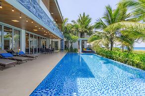 Abogo Da Nang OceanFront Luxury Villa
