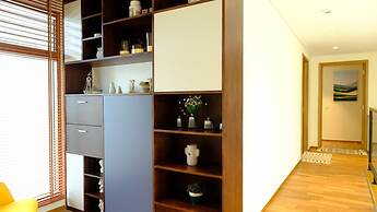 Abogo Da Nang OceanFront Luxury Villa