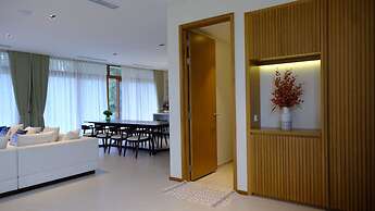 Abogo Da Nang OceanFront Luxury Villa