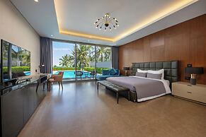 Abogo Da Nang OceanFront Luxury Villa