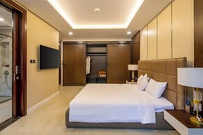 Abogo Da Nang OceanFront Luxury Villa