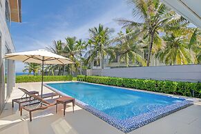 Abogo Da Nang OceanFront Luxury Villa