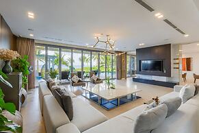 Abogo Da Nang OceanFront Luxury Villa