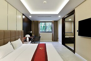 Abogo Da Nang OceanFront Luxury Villa